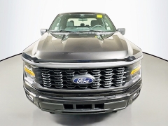 New 2025  Ford F-150 4WD STX SuperCab 6.5' Box at Dutro Auto near Zanesville, OH
