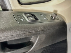 Used 2017  Ram ProMaster Cargo Van 1500 Van 118" WB at Graham Auto Mall near Mansfield&comma; OH