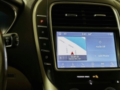 Used 2019  Lincoln Nautilus 4d SUV FWD Select 2&period;0L at Dutro Auto near Zanesville&comma; OH