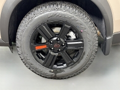 New 2026  Nissan Rogue 2026&period;5 AWD Rock Creek at Graham Auto Mall near Mansfield&comma; OH