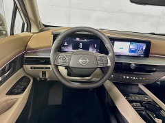 New 2027  Nissan Murano AWD Platinum at Dutro Auto near Zanesville&comma; OH