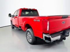 New 2025  Ford Super Duty F-250 4WD XLT SuperCab SRW 8' Box at Graham Auto Mall near Mansfield, OH