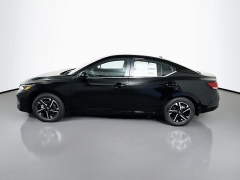 New 2025  Nissan Sentra SV CVT at Graham Auto Mall near Mansfield, OH