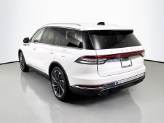 New 2026  Lincoln Aviator Reserve AWD at Graham Auto Mall near Mansfield&comma; OH