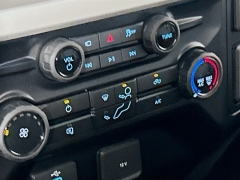 New 2025  Ford Super Duty F-350 4WD XL Reg Cab SRW 8' Box at Graham Auto Mall near Mansfield, OH