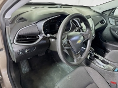 Used 2023  Chevrolet Malibu 4dr Sdn 1LT at Graham Auto Mall near Mansfield&comma; OH