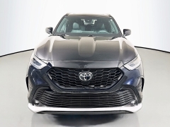 Used 2024  Toyota Highlander XSE AWD at Graham Auto Mall near Mansfield&comma; OH