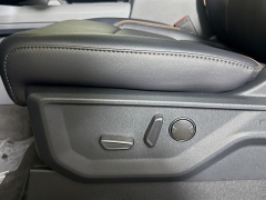 New 2026  Ford Super Duty F-250 4WD LARIAT Crew Cab SRW 6&period;75' Box at Dutro Auto near Zanesville&comma; OH