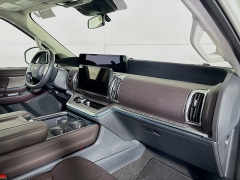 New 2026  Ford Expedition Max Platinum 4x4 at Dutro Auto near Zanesville&comma; OH