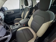 New 2025  Ford Bronco Sport Big Bend 4x4 at Dutro Auto near Zanesville, OH