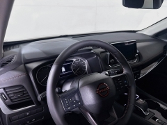 New 2026  Nissan Rogue 2026&period;5 AWD Rock Creek at Graham Auto Mall near Mansfield&comma; OH