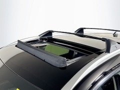 New 2026  Nissan Rogue AWD Platinum at Graham Auto Mall near Mansfield&comma; OH