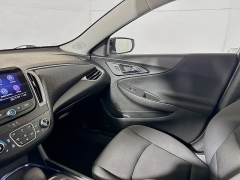 Used 2023  Chevrolet Malibu 4dr Sdn 1LT at Graham Auto Mall near Mansfield, OH