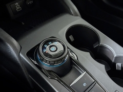 Used 2023  Ford Bronco Sport Badlands 4x4 at Dutro Auto near Zanesville, OH