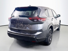 New 2026  Nissan Rogue 2026&period;5 AWD SV at Dutro Auto near Zanesville&comma; OH