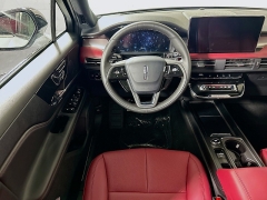 New 2025  Lincoln Corsair Reserve AWD at Dutro Auto near Zanesville, OH