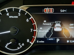 New 2026  Nissan Rogue 2026&period;5 AWD SV at Dutro Auto near Zanesville&comma; OH