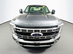 New 2026  Ford Super Duty F-350 4WD XLT Reg Cab SRW 8' Box at Graham Auto Mall near Mansfield, OH
