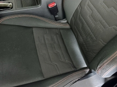 Used 2023  Nissan Frontier Crew Cab 4x4 PRO-4X Auto at Graham Auto Mall near Mansfield&comma; OH