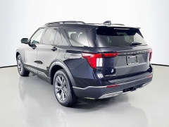 New 2026  Ford Explorer Active w&sol;200A Pkg 4WD at Dutro Auto near Zanesville&comma; OH