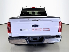 Used 2022  Ford F-150 4WD XLT SuperCrew 5&period;5' Box at Graham Auto Mall near Mansfield&comma; OH