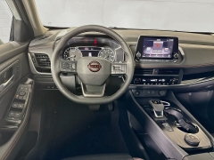 New 2026  Nissan Rogue 2026&period;5 AWD Rock Creek at Dutro Auto near Zanesville&comma; OH