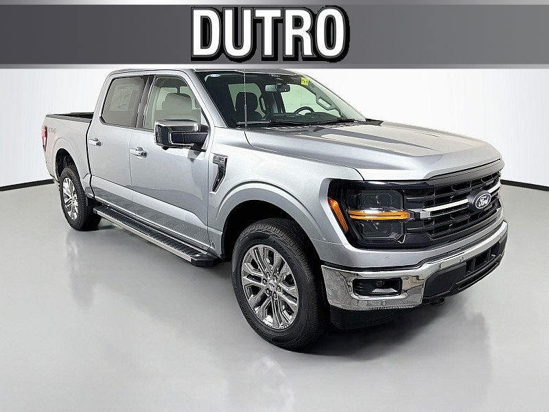 2026 Ford F-150 XLT - Photo 1
