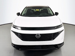 New 2026  Nissan Murano AWD Platinum at Graham Auto Mall near Mansfield, OH