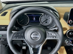 New 2025  Nissan Sentra SV CVT at Graham Auto Mall near Mansfield, OH