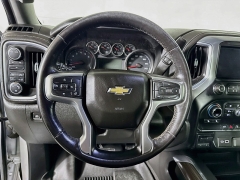Used 2022  Chevrolet Silverado 2500HD 4WD Double Cab 162" LT at Dutro Auto near Zanesville&comma; OH