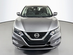 Used 2020  Nissan Rogue Sport 4d SUV AWD S at Graham Auto Mall near Mansfield&comma; OH