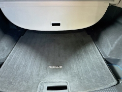 Used 2022  Nissan Rogue AWD SV at Graham Auto Mall near Mansfield, OH