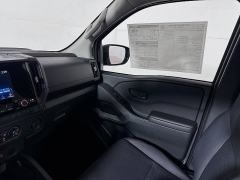 New 2026  Nissan Frontier King Cab 4x4 S at Dutro Auto near Zanesville, OH