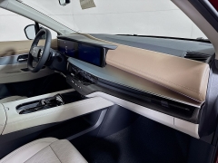 New 2026  Nissan Murano AWD Platinum at Graham Auto Mall near Mansfield, OH