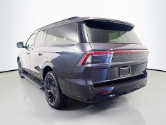 New 2027  Lincoln Navigator L Reserve 4x4 at Graham Auto Mall near Mansfield&comma; OH