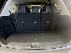 New 2026  Nissan Pathfinder SL 4WD at Graham Auto Mall near Mansfield&comma; OH