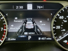 New 2025  Nissan Pathfinder SL 4WD at Dutro Auto near Zanesville, OH