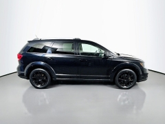 Used 2017  Dodge Journey 4d SUV FWD GT at Graham Auto Mall near Mansfield&comma; OH