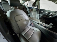 New 2025  Nissan Altima SR AWD at Dutro Auto near Zanesville, OH