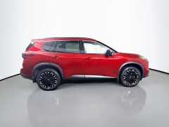 New 2026  Nissan Rogue 2026&period;5 AWD Dark Armor at Dutro Auto near Zanesville&comma; OH