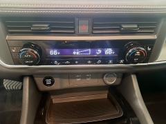 New 2026  Nissan Rogue 2026&period;5 AWD Dark Armor at Dutro Auto near Zanesville&comma; OH