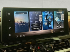 New 2026  Nissan Pathfinder Platinum 4WD at Graham Auto Mall near Mansfield&comma; OH
