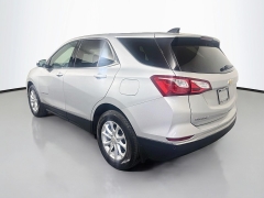 Used 2020  Chevrolet Equinox 4d SUV FWD LT w&sol;2FL at Graham Auto Mall near Mansfield&comma; OH