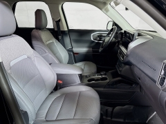 New 2025  Ford Bronco Sport Badlands 4x4 at Dutro Auto near Zanesville&comma; OH