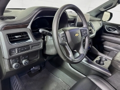 Used 2024  Chevrolet Tahoe 4WD 4dr LT at Graham Auto Mall near Mansfield&comma; OH