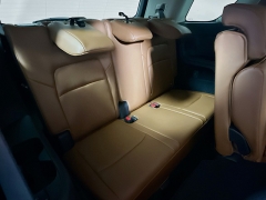 New 2026  Nissan Pathfinder Platinum 4WD at Graham Auto Mall near Mansfield&comma; OH