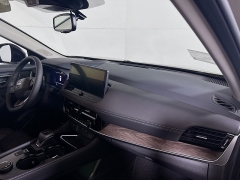 New 2026  Nissan Rogue AWD Platinum at Dutro Auto near Zanesville&comma; OH