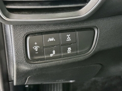 Used 2019  Hyundai Santa Fe 4d SUV AWD SEL 2&period;4L at Graham Auto Mall near Mansfield&comma; OH