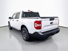 New 2026  Ford Maverick XLT AWD SuperCrew EcoBoost at Graham Auto Mall near Mansfield&comma; OH