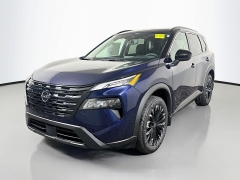 New 2026  Nissan Rogue 2026&period;5 AWD Dark Armor at Graham Auto Mall near Mansfield&comma; OH